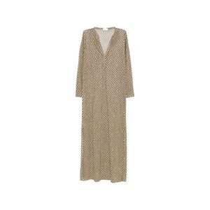 Siyu Women Money Kaftan Dress